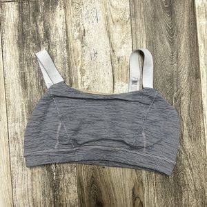 Size 8 lululemon sports bra